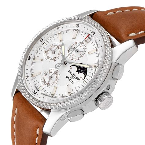 breitling bentley mark vi price.